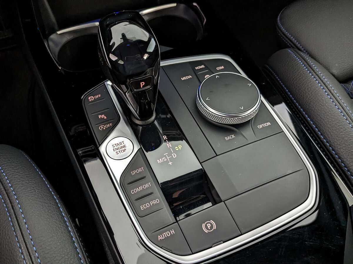 BMW 2 серии 2020 года с пробегом. Фото: #21