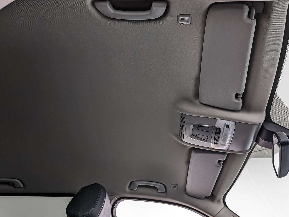 BMW X5 2017 года с пробегом. Фото: #18