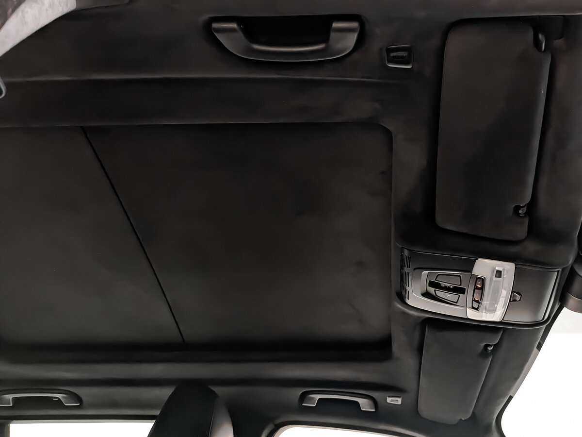 BMW X5 M 2016 года с пробегом. Фото: #15