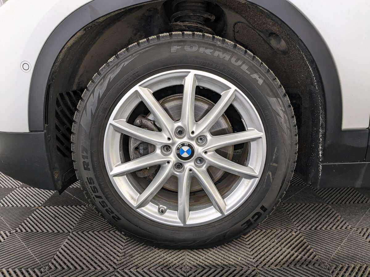 BMW X2 2020 года с пробегом. Фото: #7