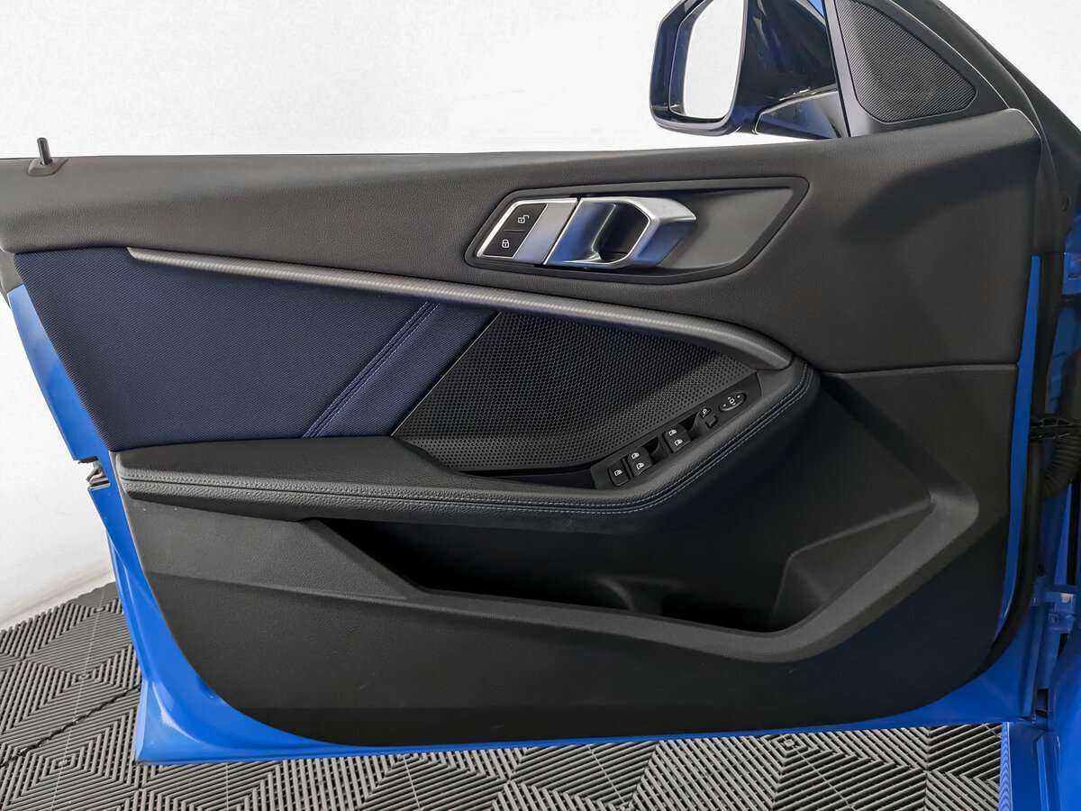 BMW 2 серии 2020 года с пробегом. Фото: #14