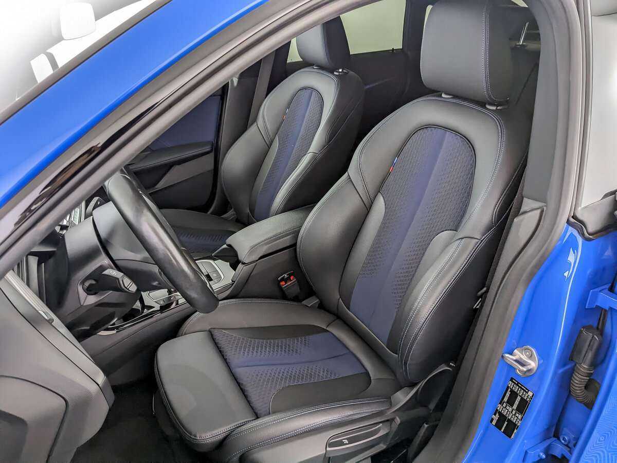 BMW 2 серии 2020 года с пробегом. Фото: #15