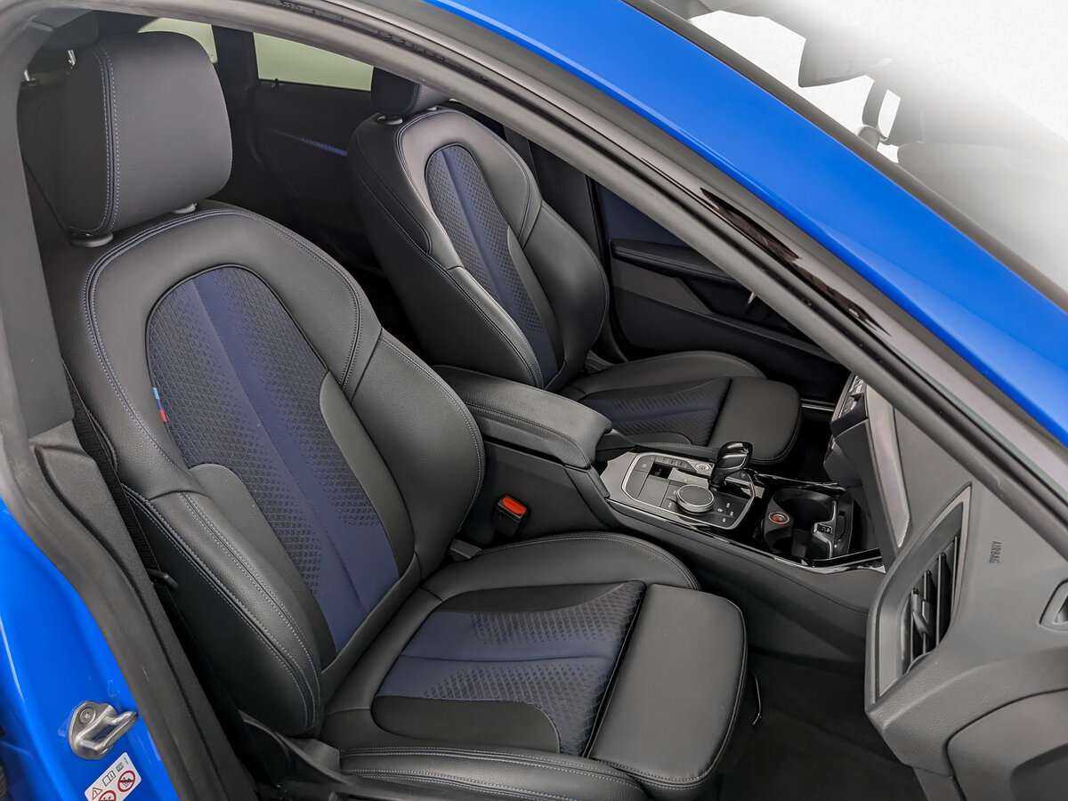 BMW 2 серии 2020 года с пробегом. Фото: #18