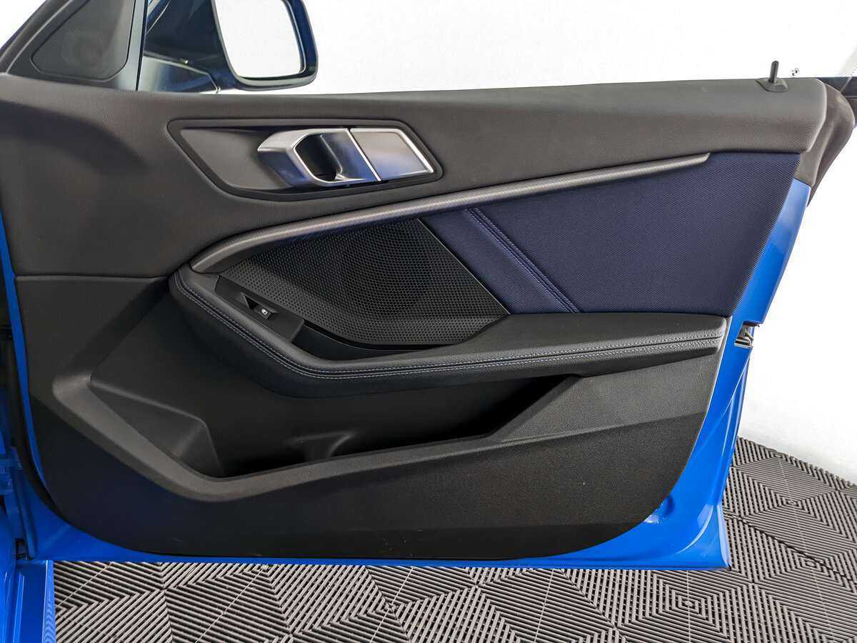 BMW 2 серии 2020 года с пробегом. Фото: #19