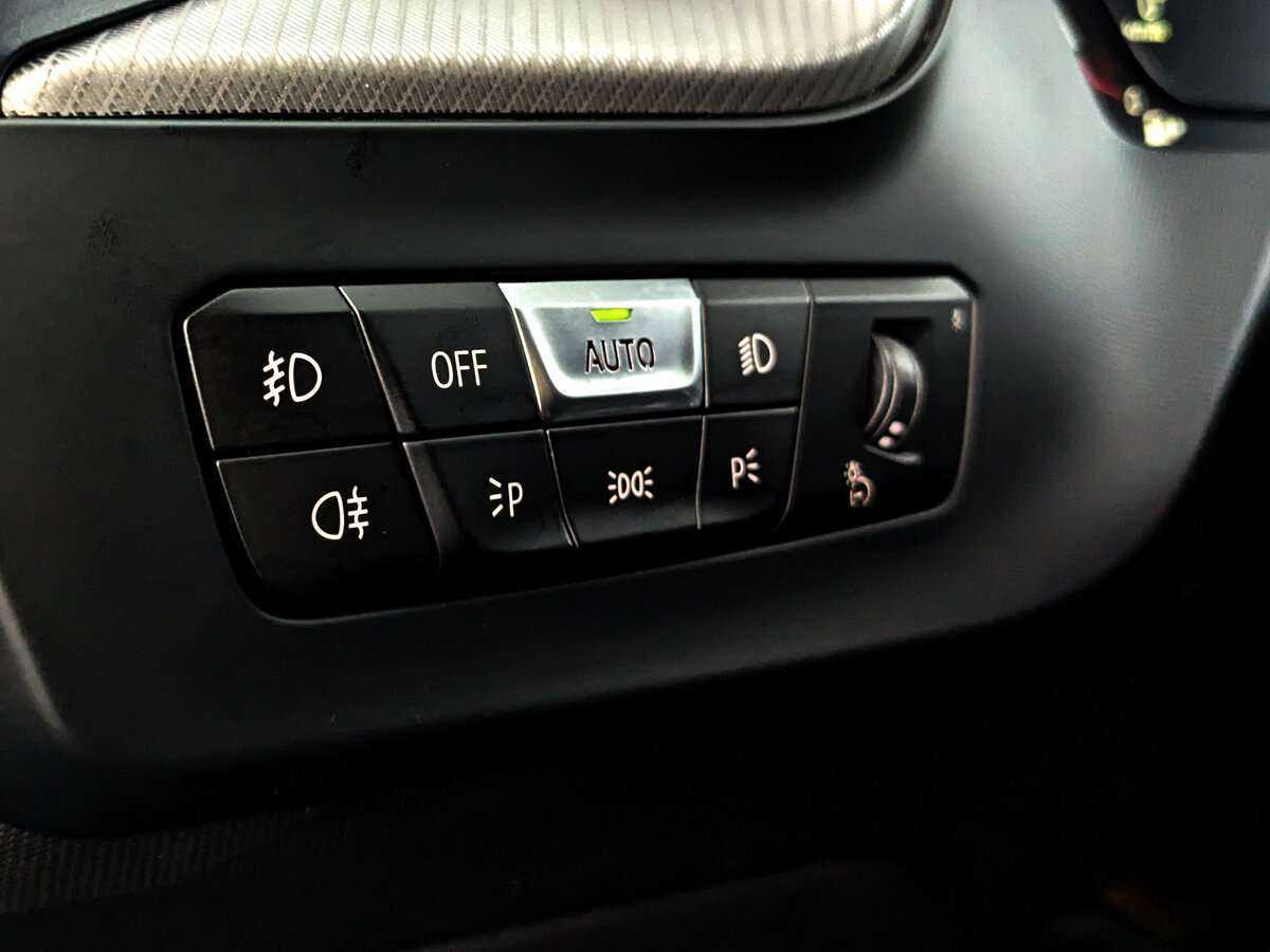 BMW 2 серии 2020 года с пробегом. Фото: #20