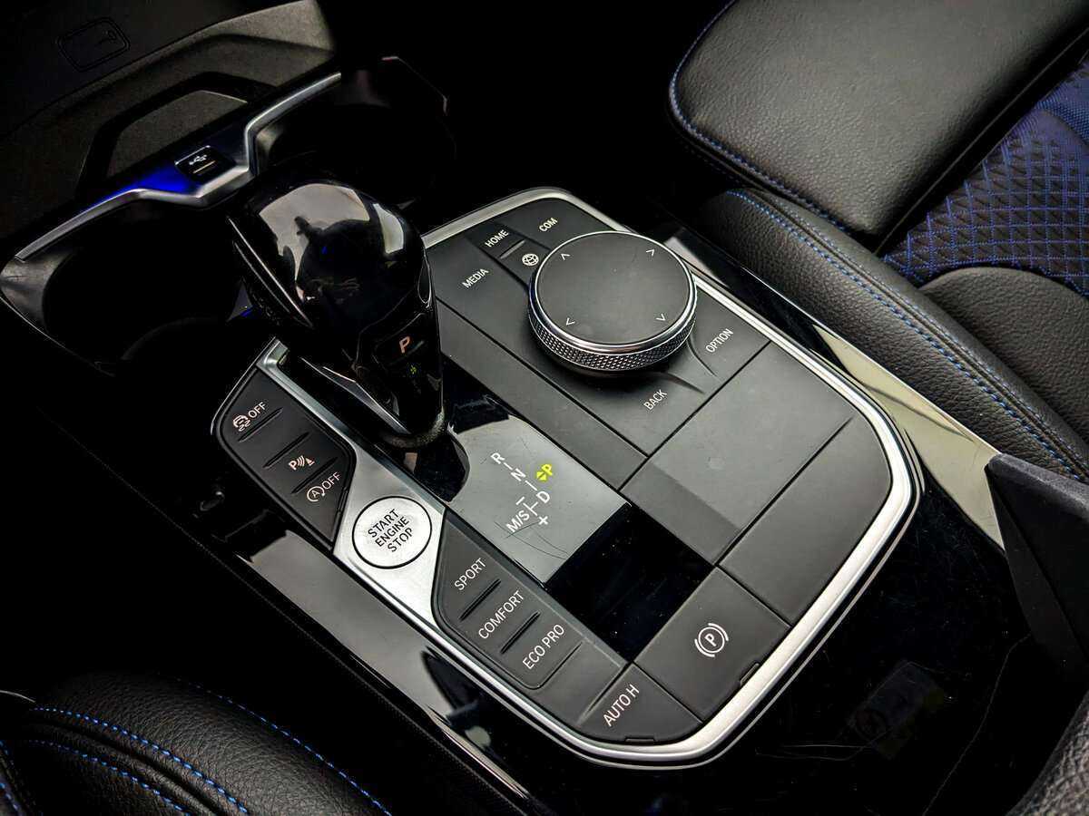 BMW 2 серии 2020 года с пробегом. Фото: #21