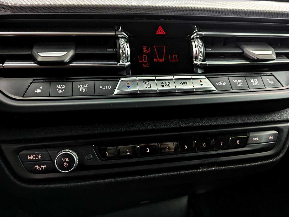 BMW 2 серии 2020 года с пробегом. Фото: #22