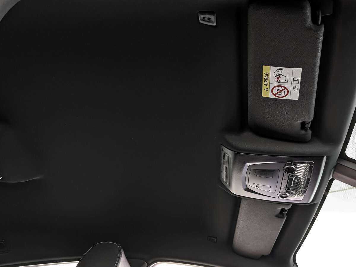 BMW X4 2017 года с пробегом. Фото: #18