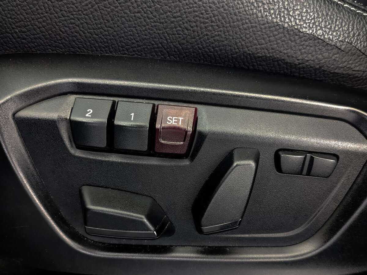 BMW X4 2017 года с пробегом. Фото: #21