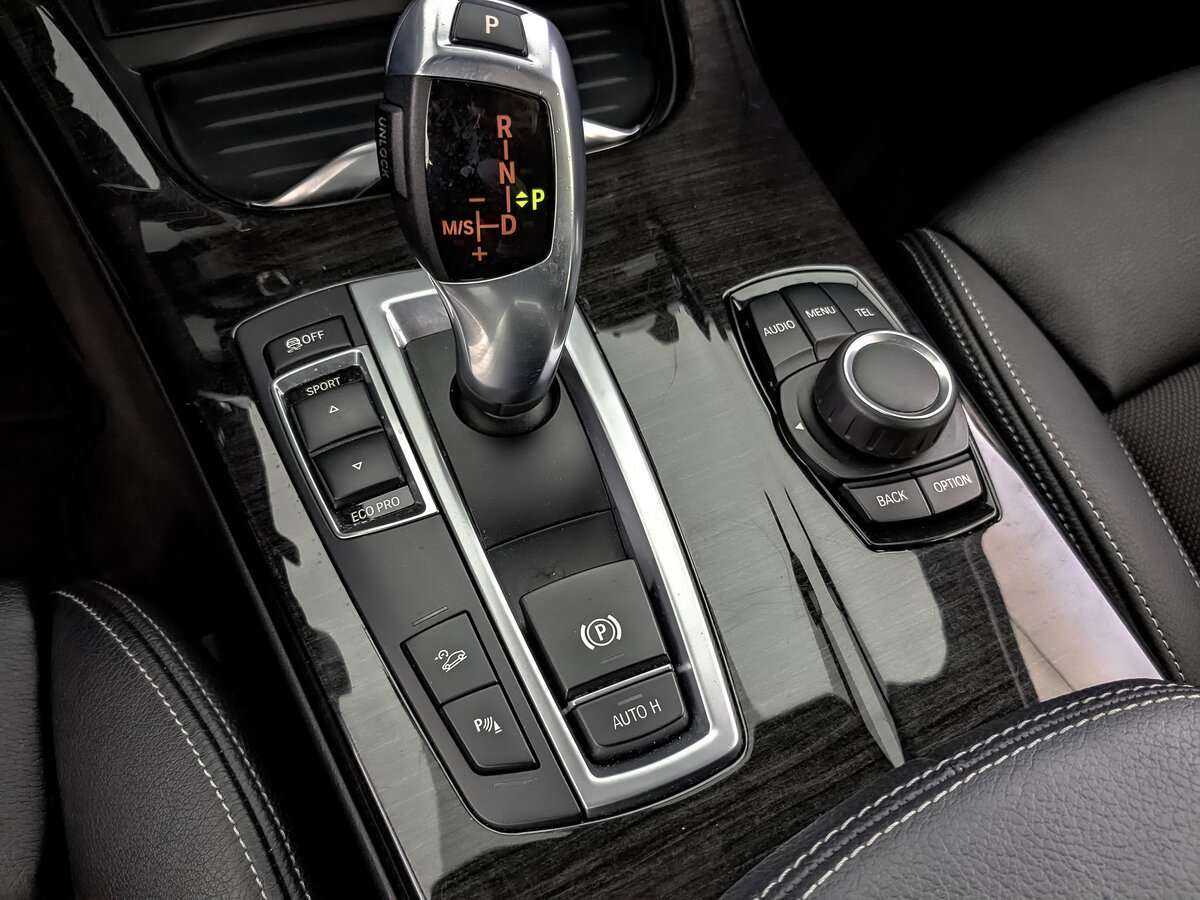 BMW X4 2017 года с пробегом. Фото: #22