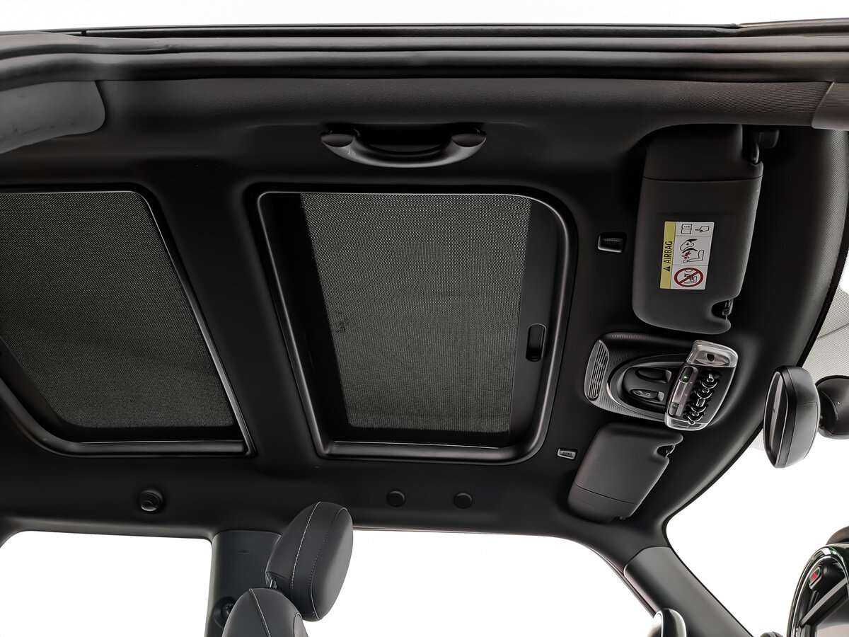 Mini Hatch 2020 года с пробегом. Фото: #17