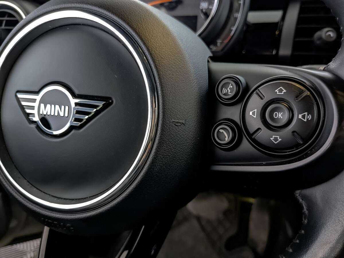 Mini Hatch 2020 года с пробегом. Фото: #22