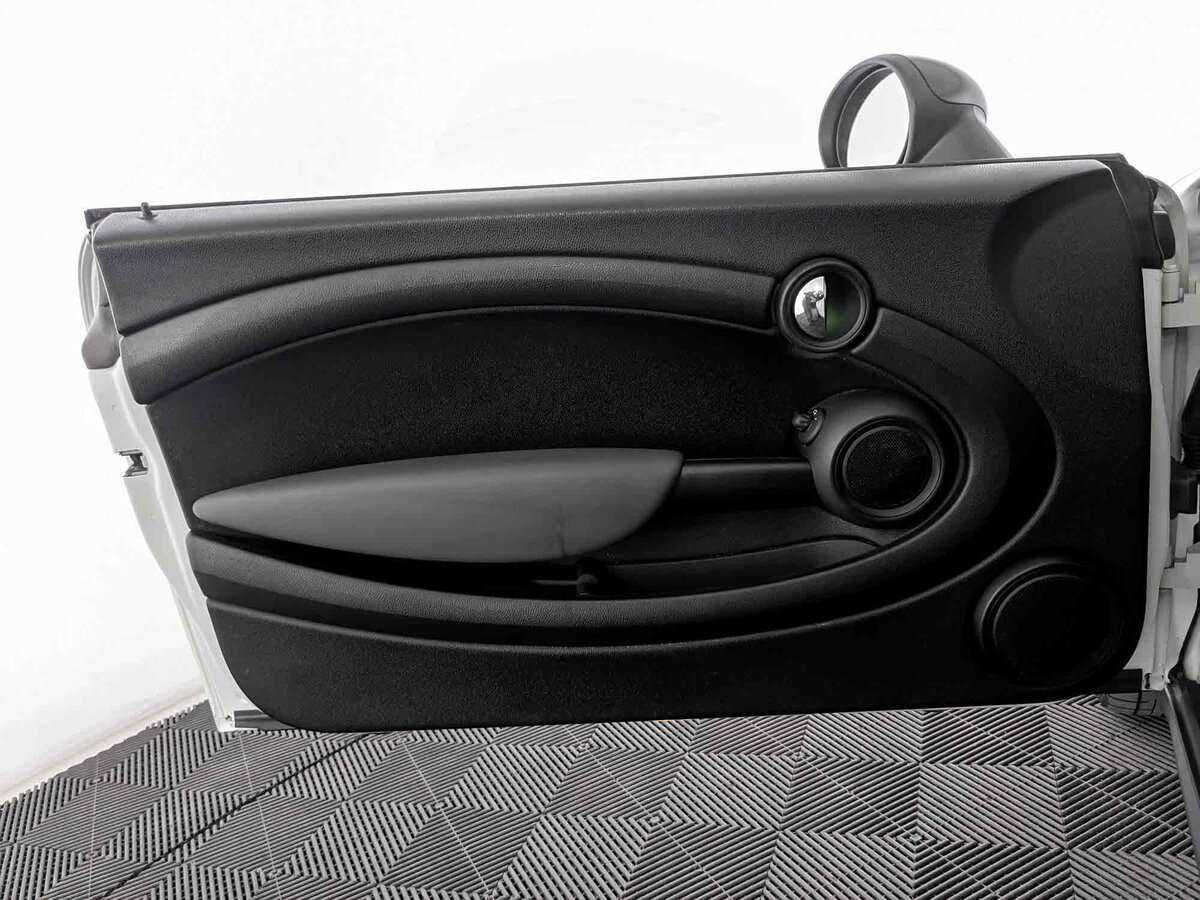 Mini Clubman 2011 года с пробегом. Фото: #14