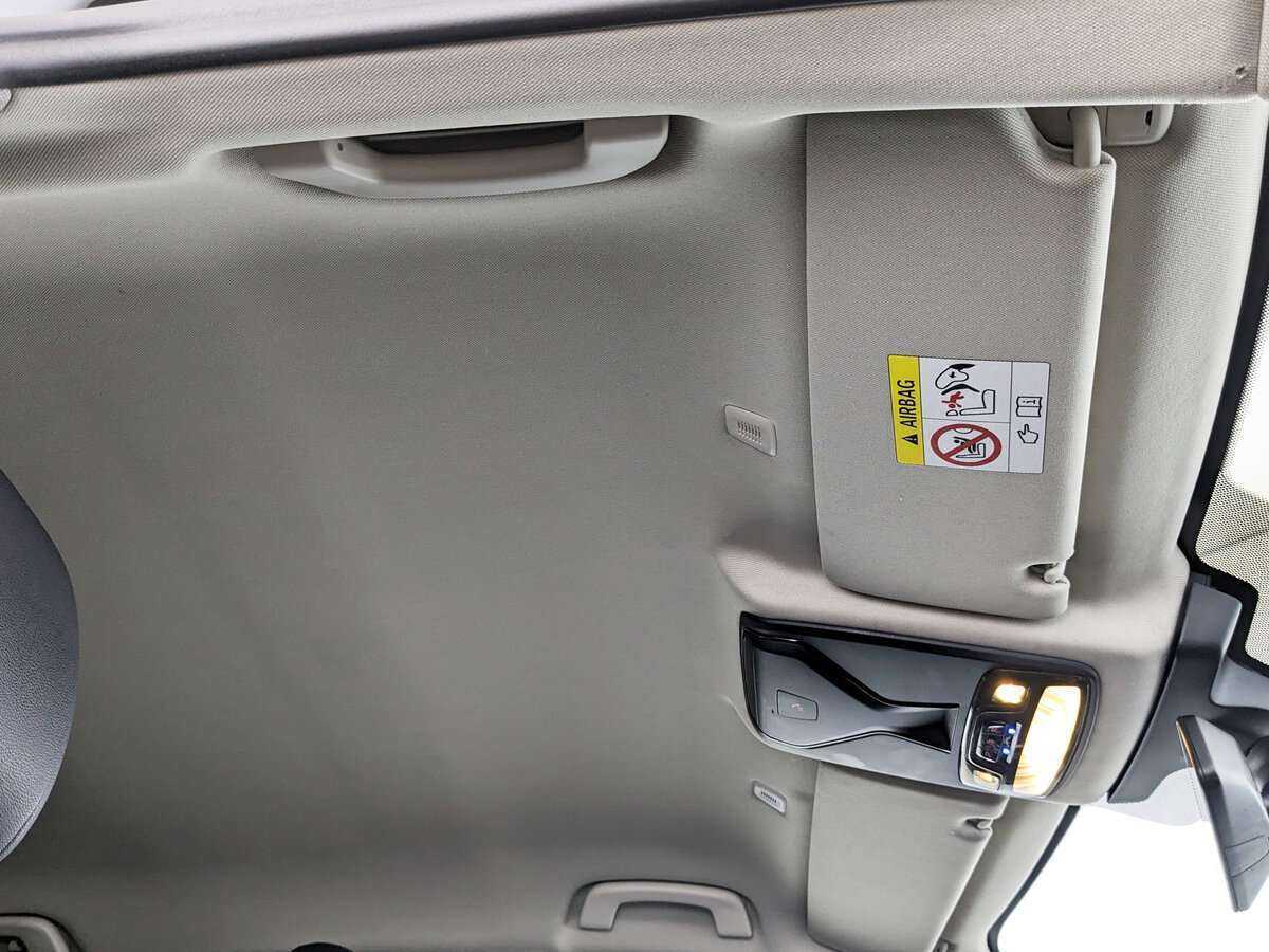 BMW 5 серии 2019 года с пробегом. Фото: #20