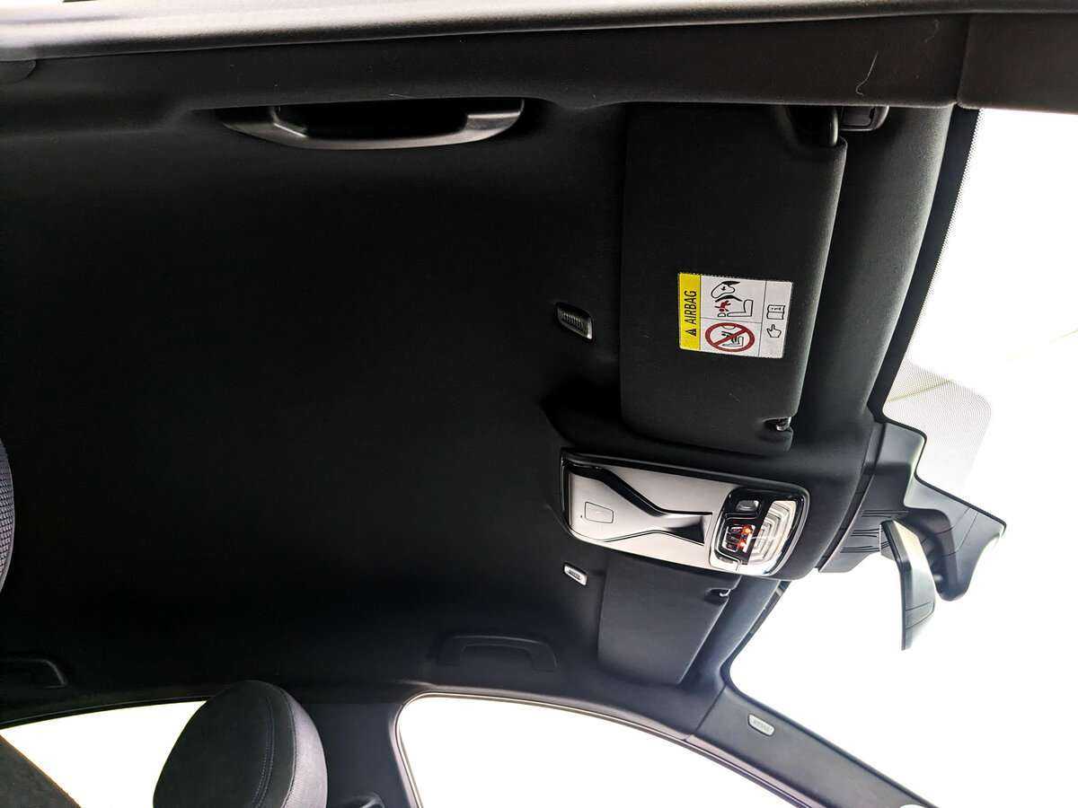 BMW 5 серии 2021 года с пробегом. Фото: #14