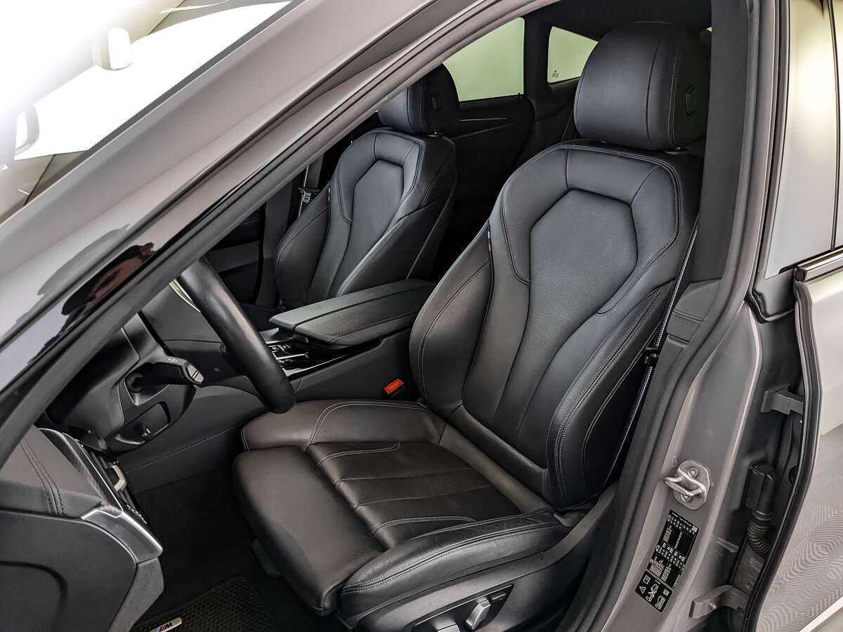 BMW 6 серии 2021 года с пробегом. Фото: #13