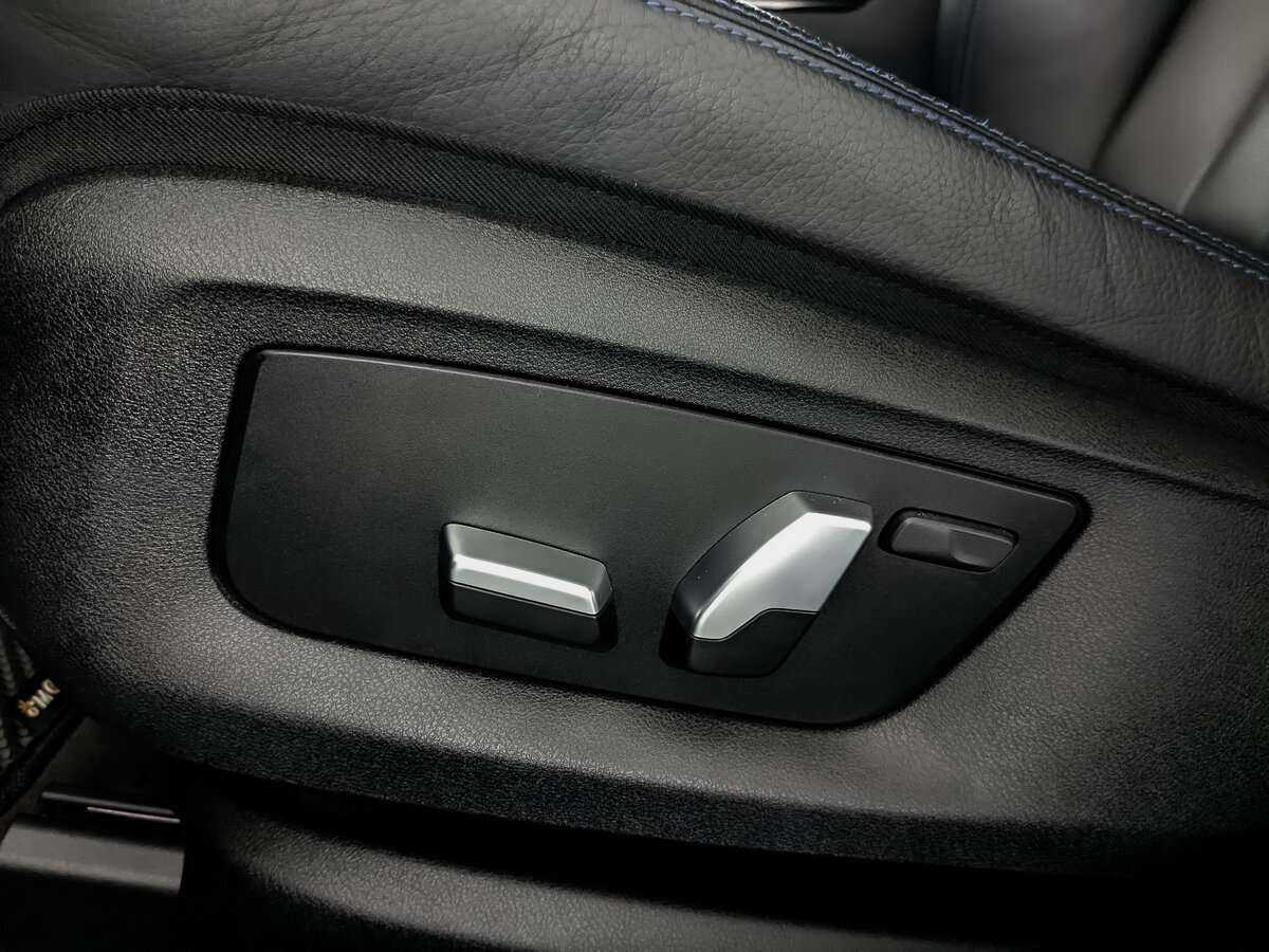 BMW 6 серии 2021 года с пробегом. Фото: #19