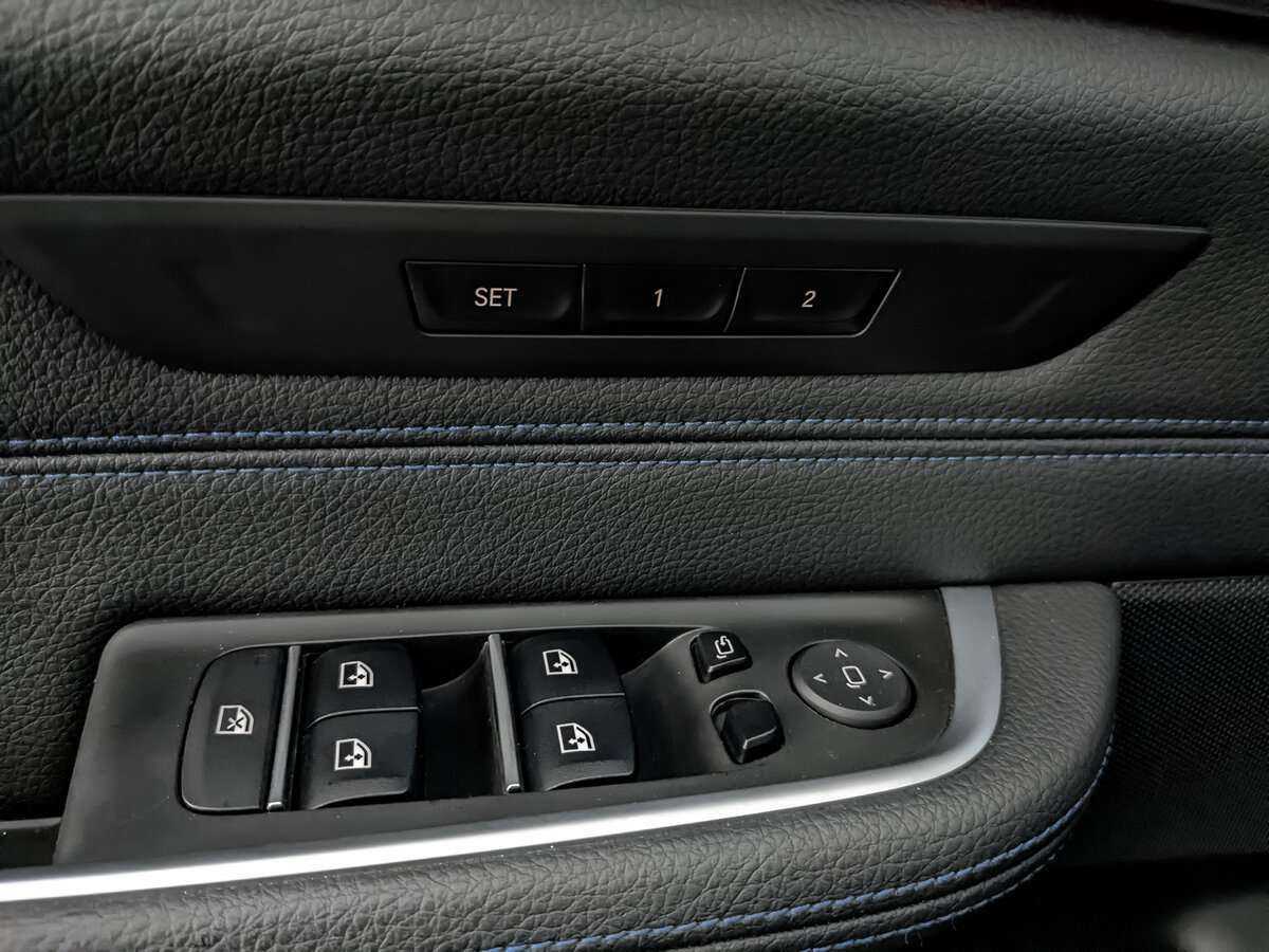 BMW 6 серии 2021 года с пробегом. Фото: #20