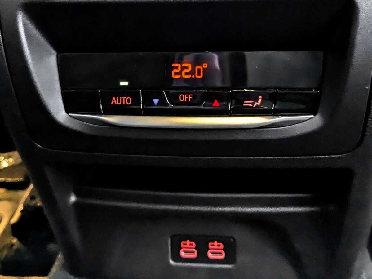 BMW X4 2021 года с пробегом. Фото: #19