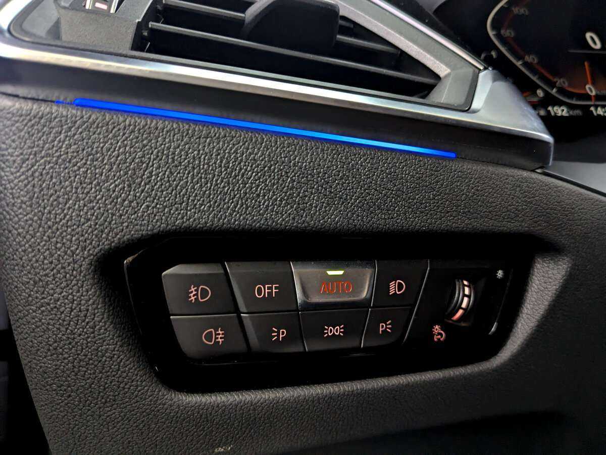 BMW 4 серии 2021 года с пробегом. Фото: #18