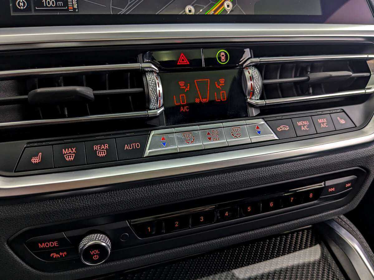 BMW 4 серии 2021 года с пробегом. Фото: #19