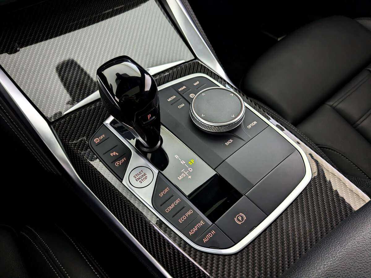 BMW 4 серии 2021 года с пробегом. Фото: #20