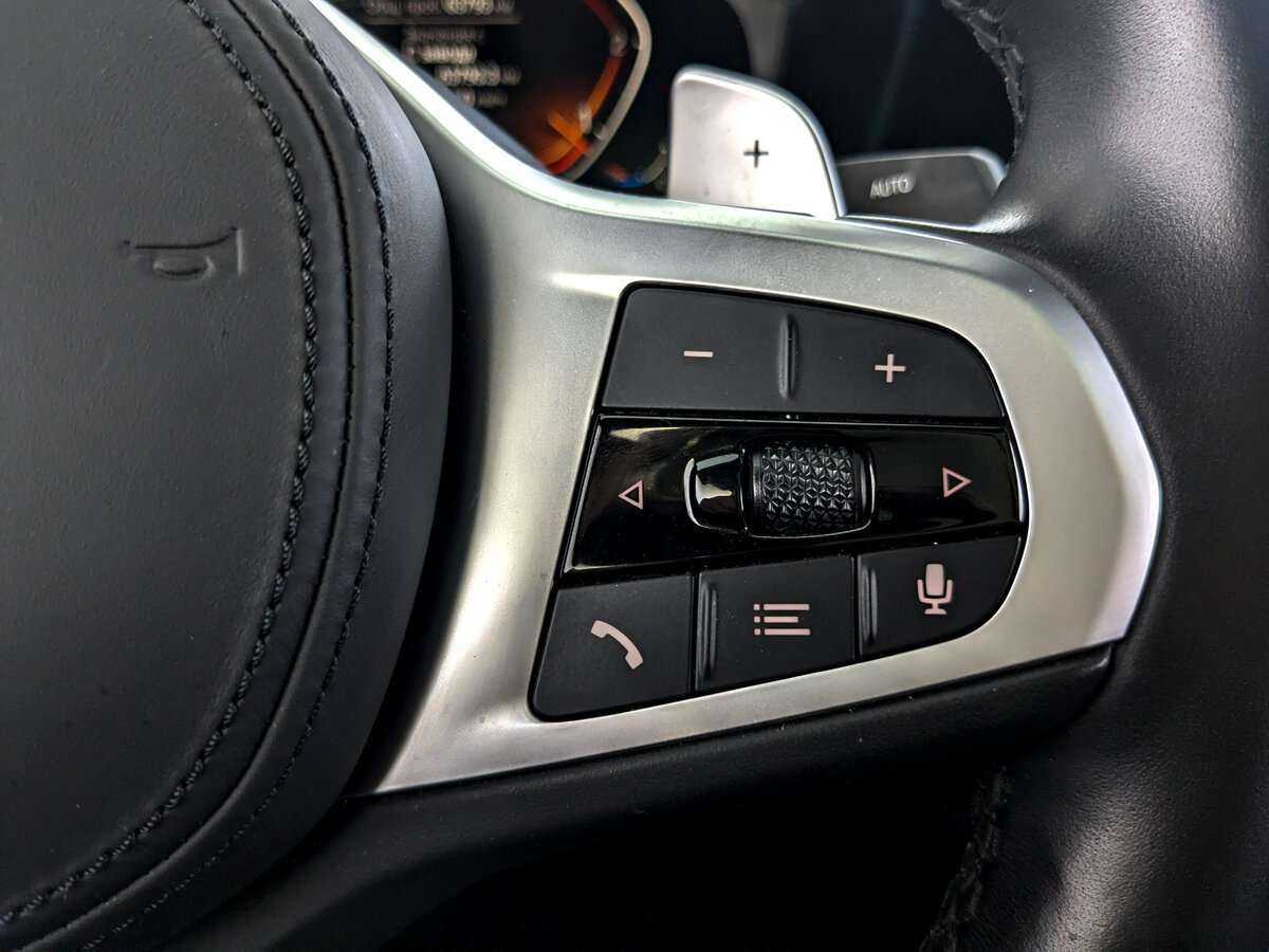 BMW 4 серии 2021 года с пробегом. Фото: #21