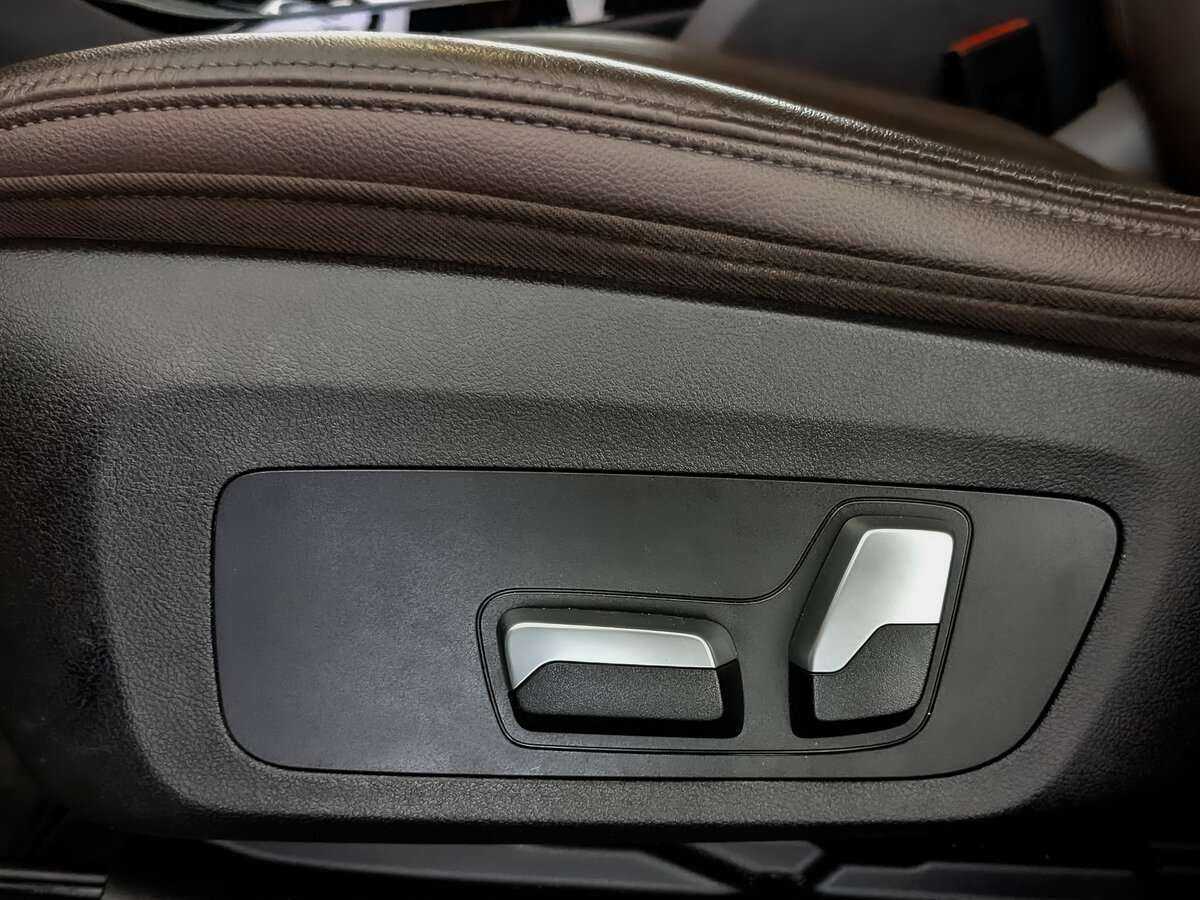 BMW X3 2020 года с пробегом. Фото: #15