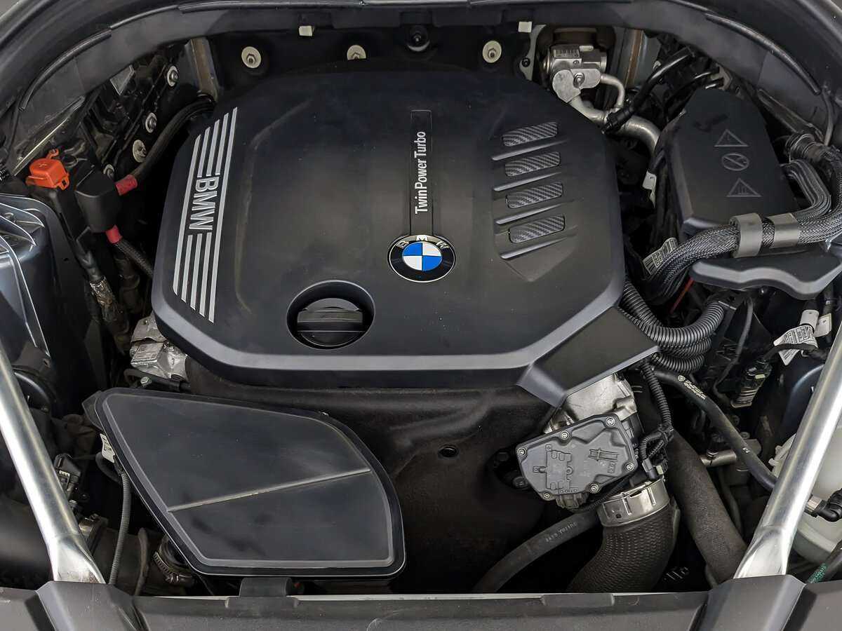 BMW 6 серии 2021 года с пробегом. Фото: #8