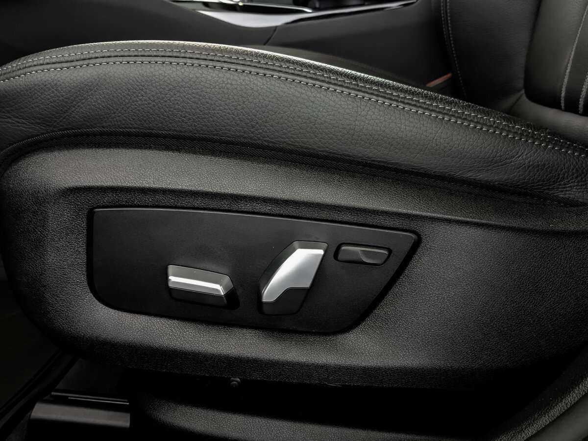 BMW 6 серии 2021 года с пробегом. Фото: #15