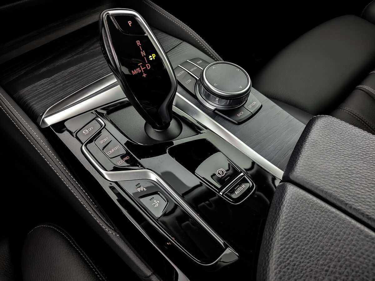 BMW 6 серии 2021 года с пробегом. Фото: #19