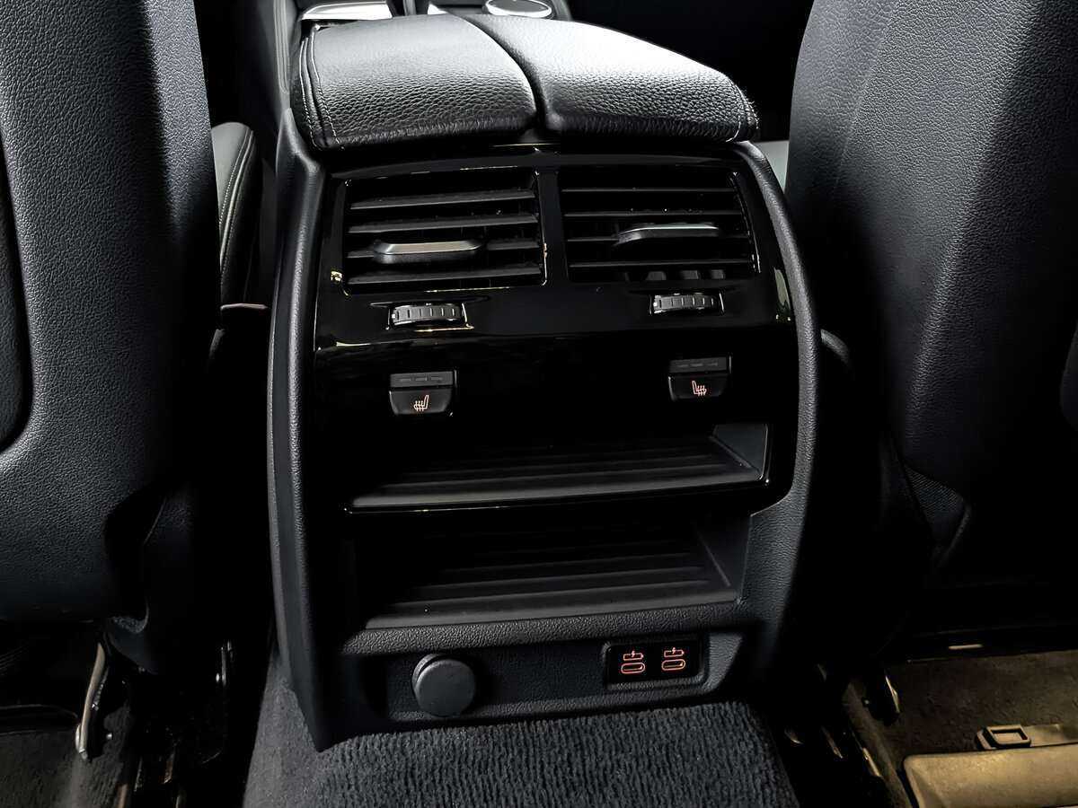 BMW 6 серии 2021 года с пробегом. Фото: #20