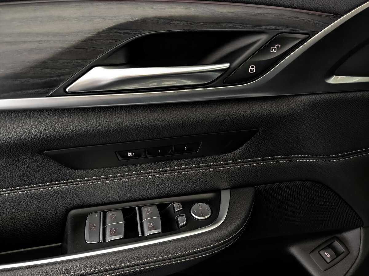 BMW 6 серии 2021 года с пробегом. Фото: #21