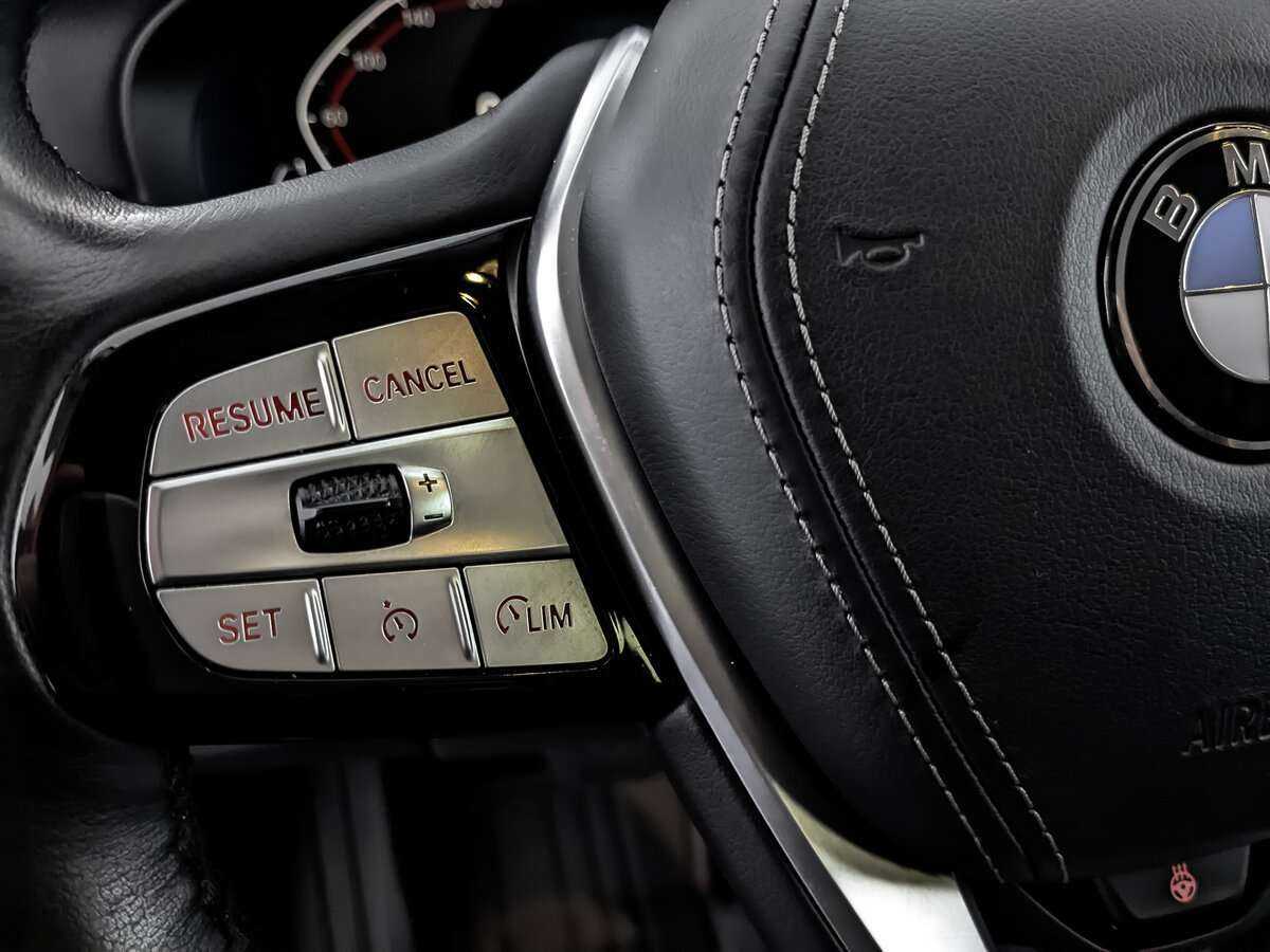 BMW 6 серии 2021 года с пробегом. Фото: #22