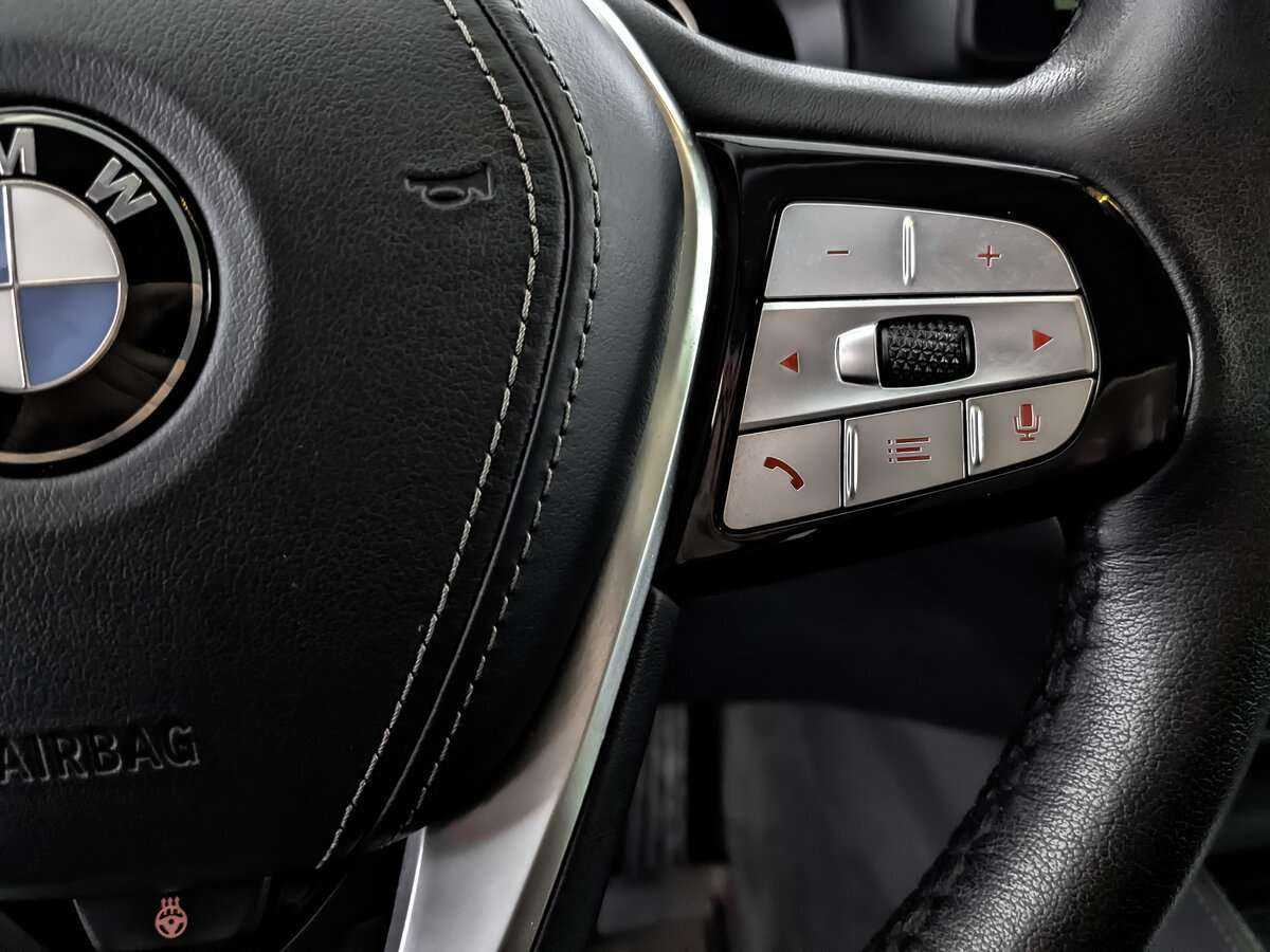 BMW 6 серии 2021 года с пробегом. Фото: #23