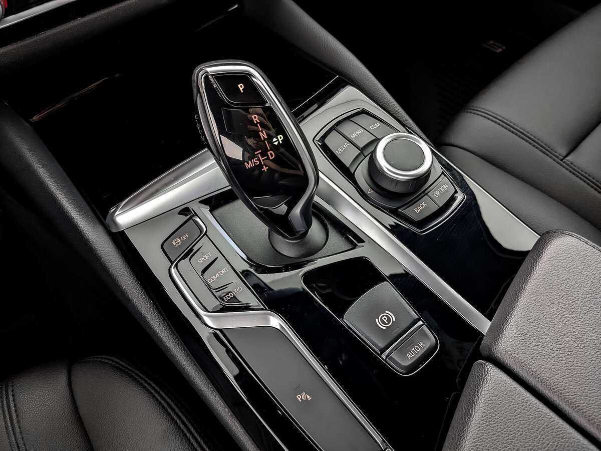 BMW 5 серии 2020 года с пробегом. Фото: #22