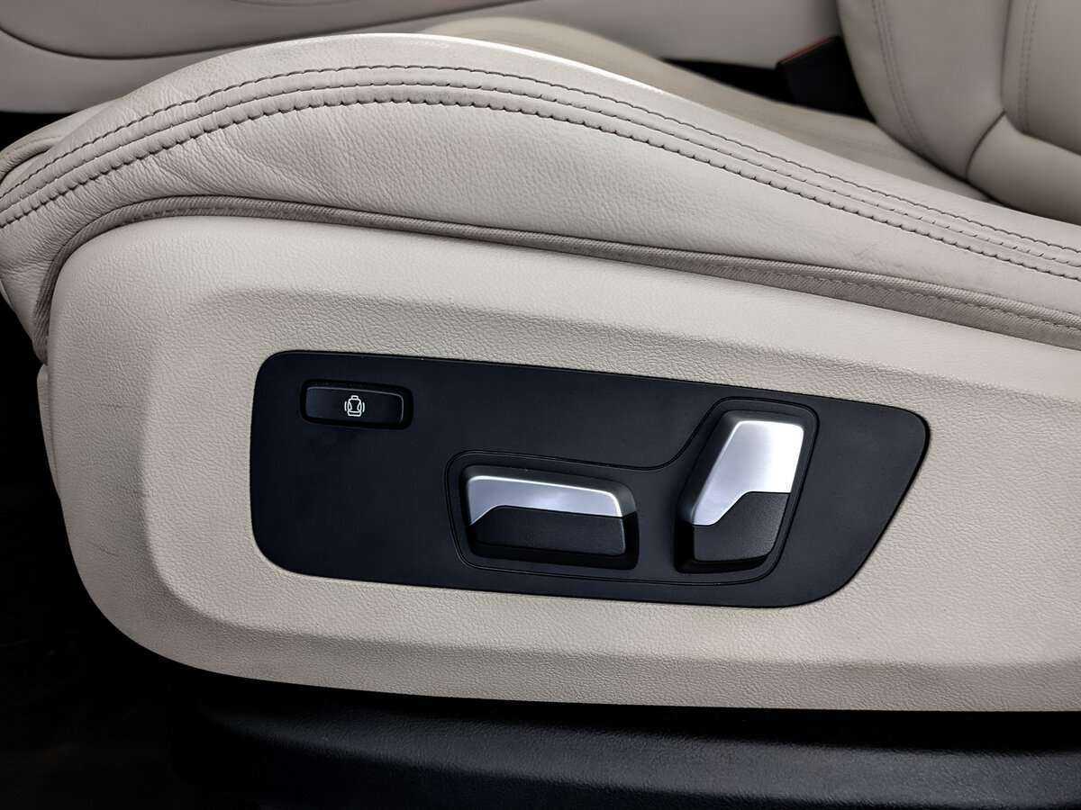 BMW X5 2021 года с пробегом. Фото: #16