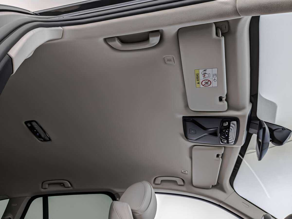 BMW X5 2021 года с пробегом. Фото: #18