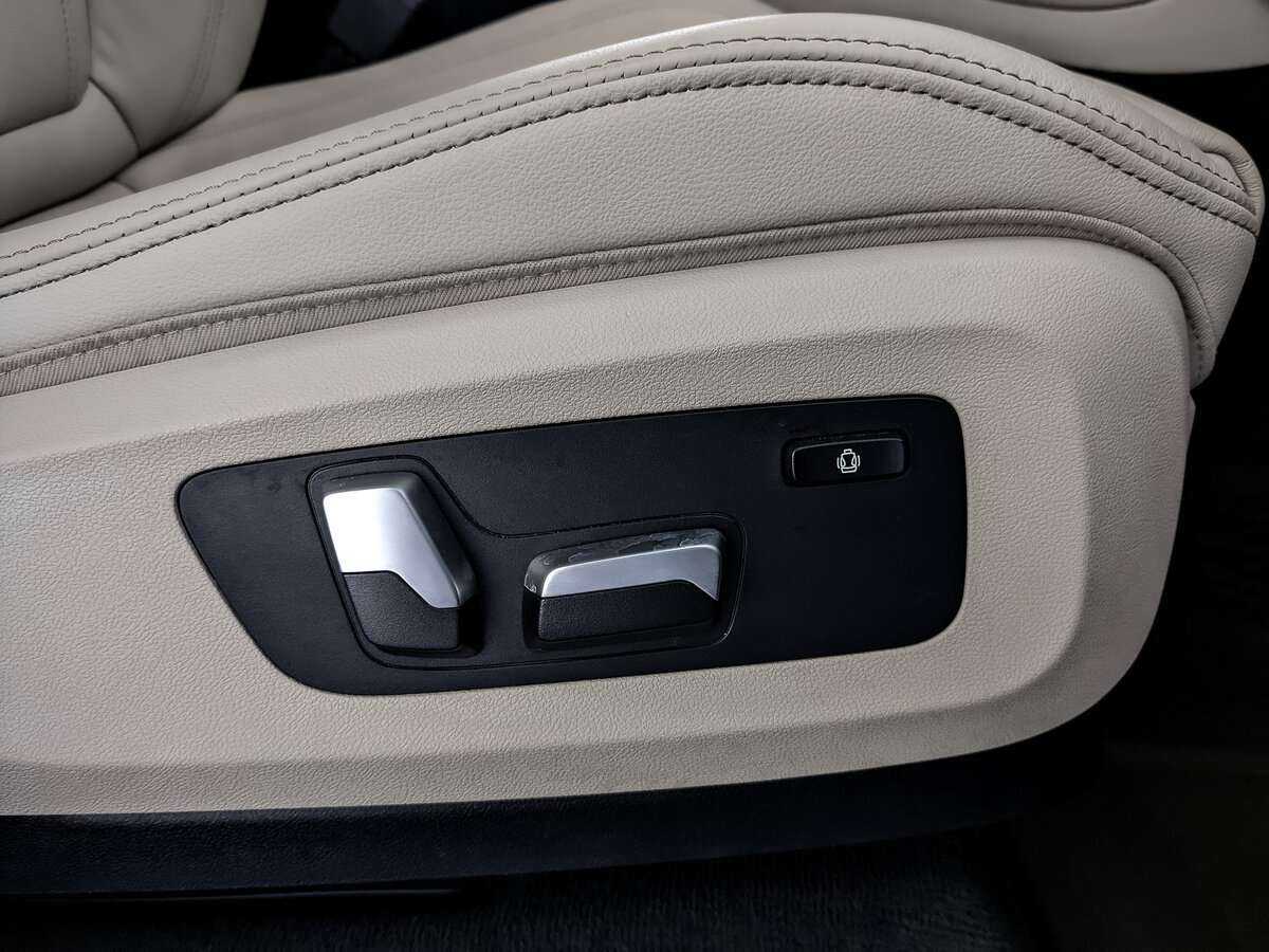 BMW X5 2021 года с пробегом. Фото: #21