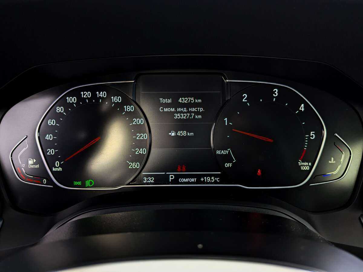 BMW 4 серии 2021 года с пробегом. Фото: #10