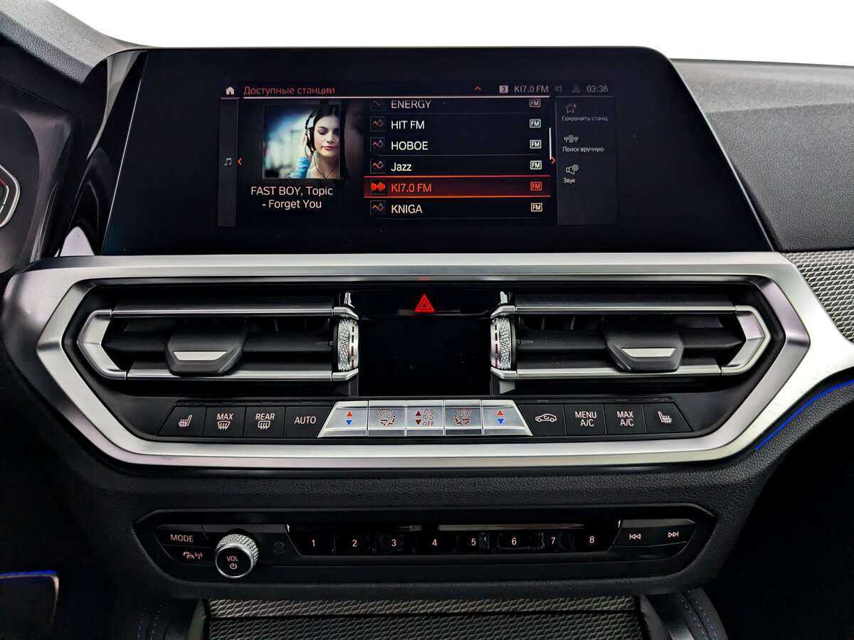 BMW 4 серии 2021 года с пробегом. Фото: #12