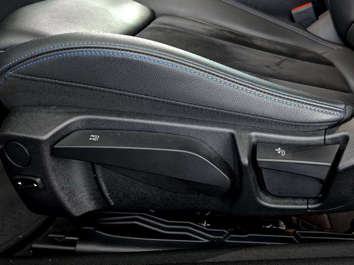 BMW 4 серии 2021 года с пробегом. Фото: #15