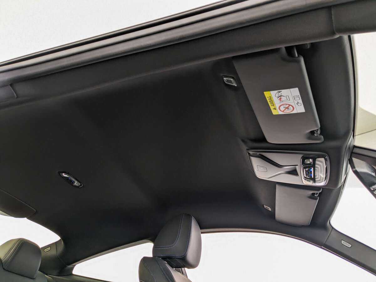 BMW 4 серии 2021 года с пробегом. Фото: #18