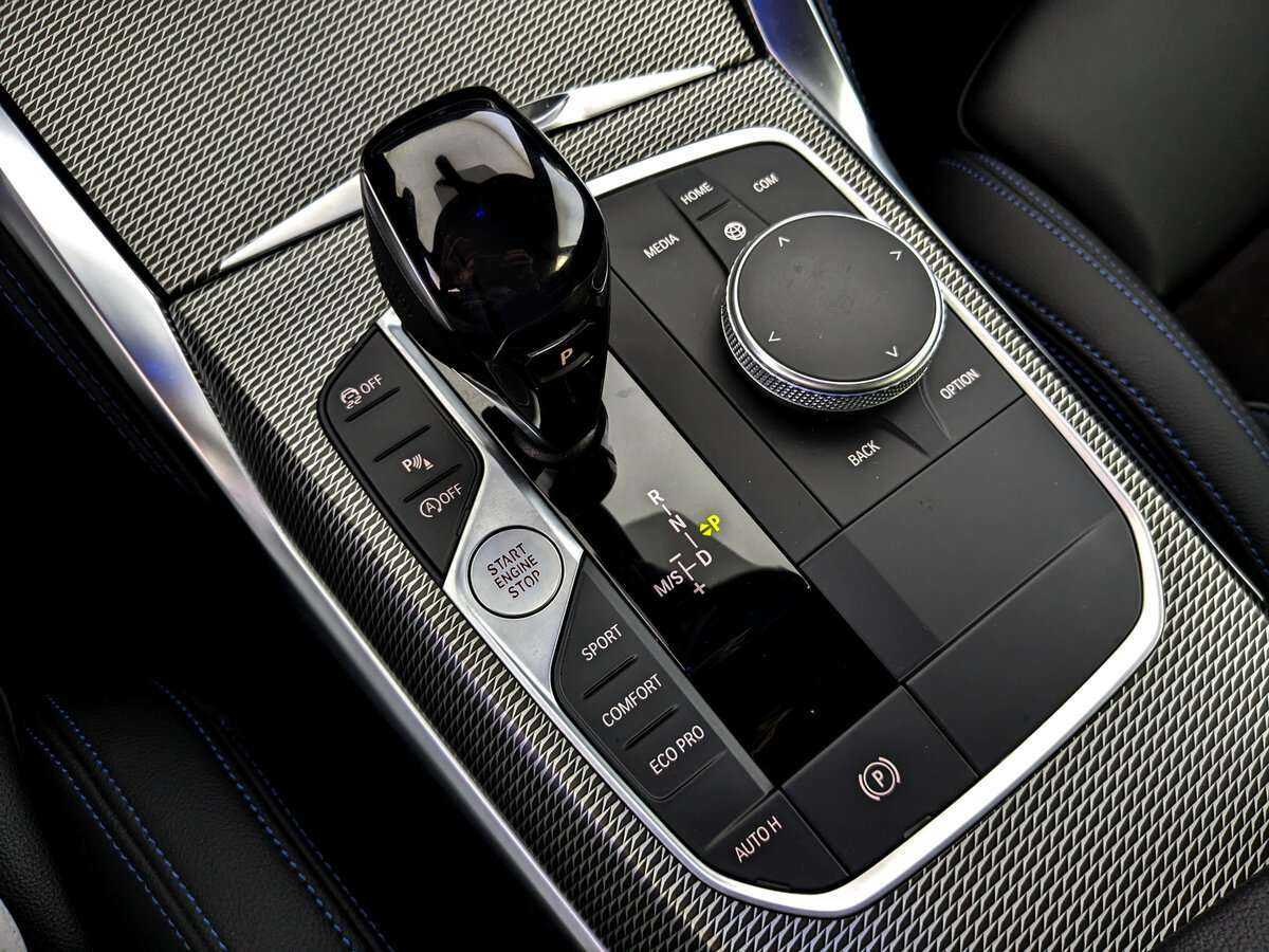 BMW 4 серии 2021 года с пробегом. Фото: #21