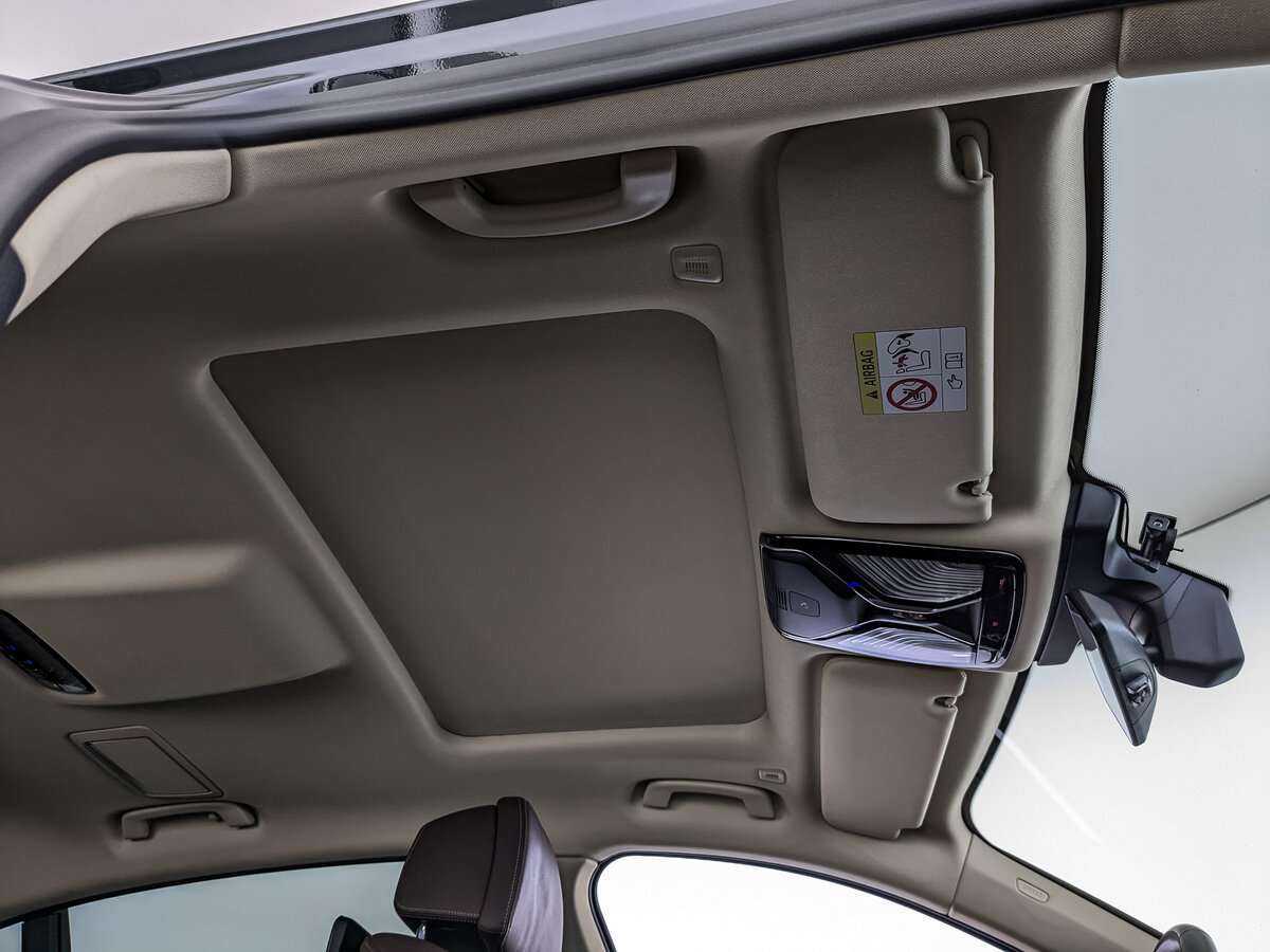 BMW 7 серии 2019 года с пробегом. Фото: #16