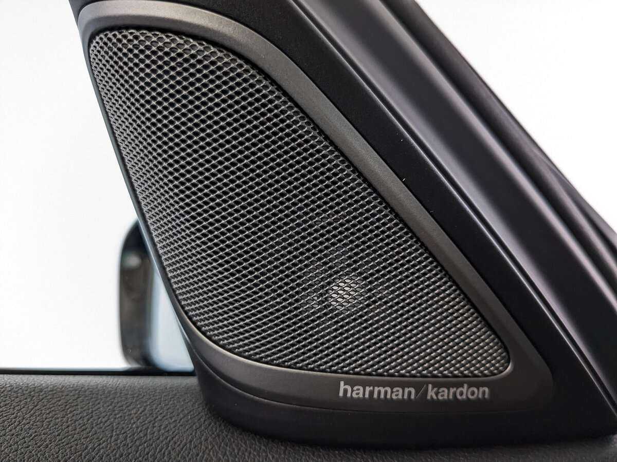 BMW 7 серии 2019 года с пробегом. Фото: #23