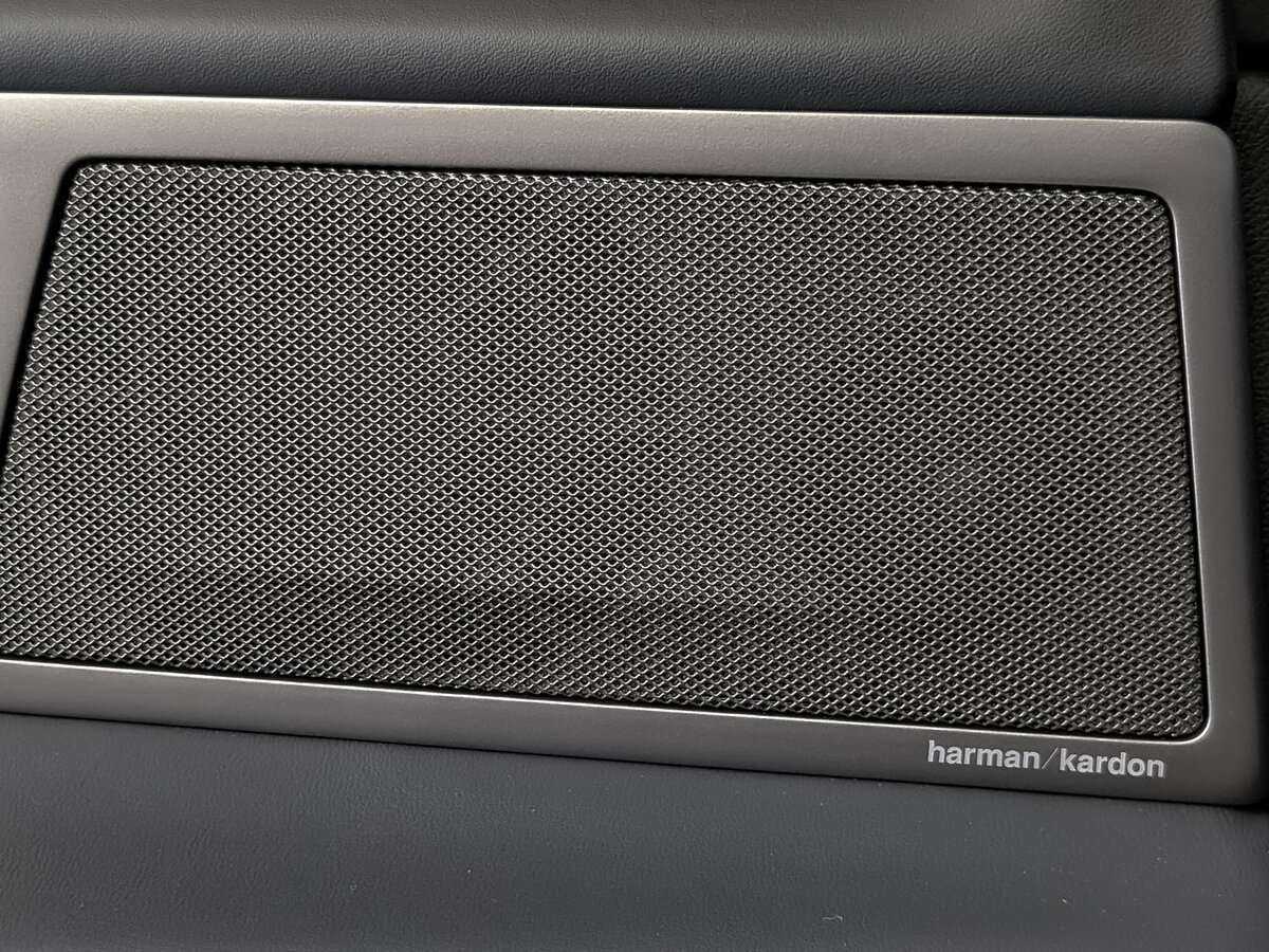 BMW 7 серии 2019 года с пробегом. Фото: #24