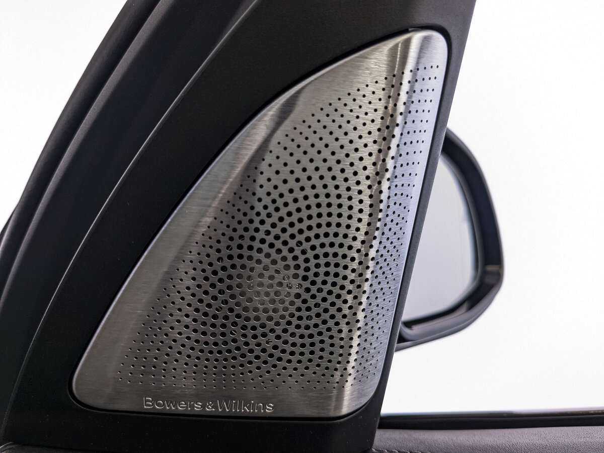 BMW X7 2019 года с пробегом. Фото: #21