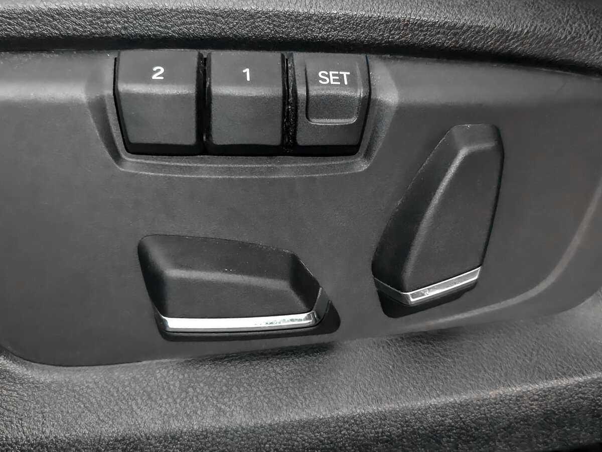 BMW X5 2016 года с пробегом. Фото: #16