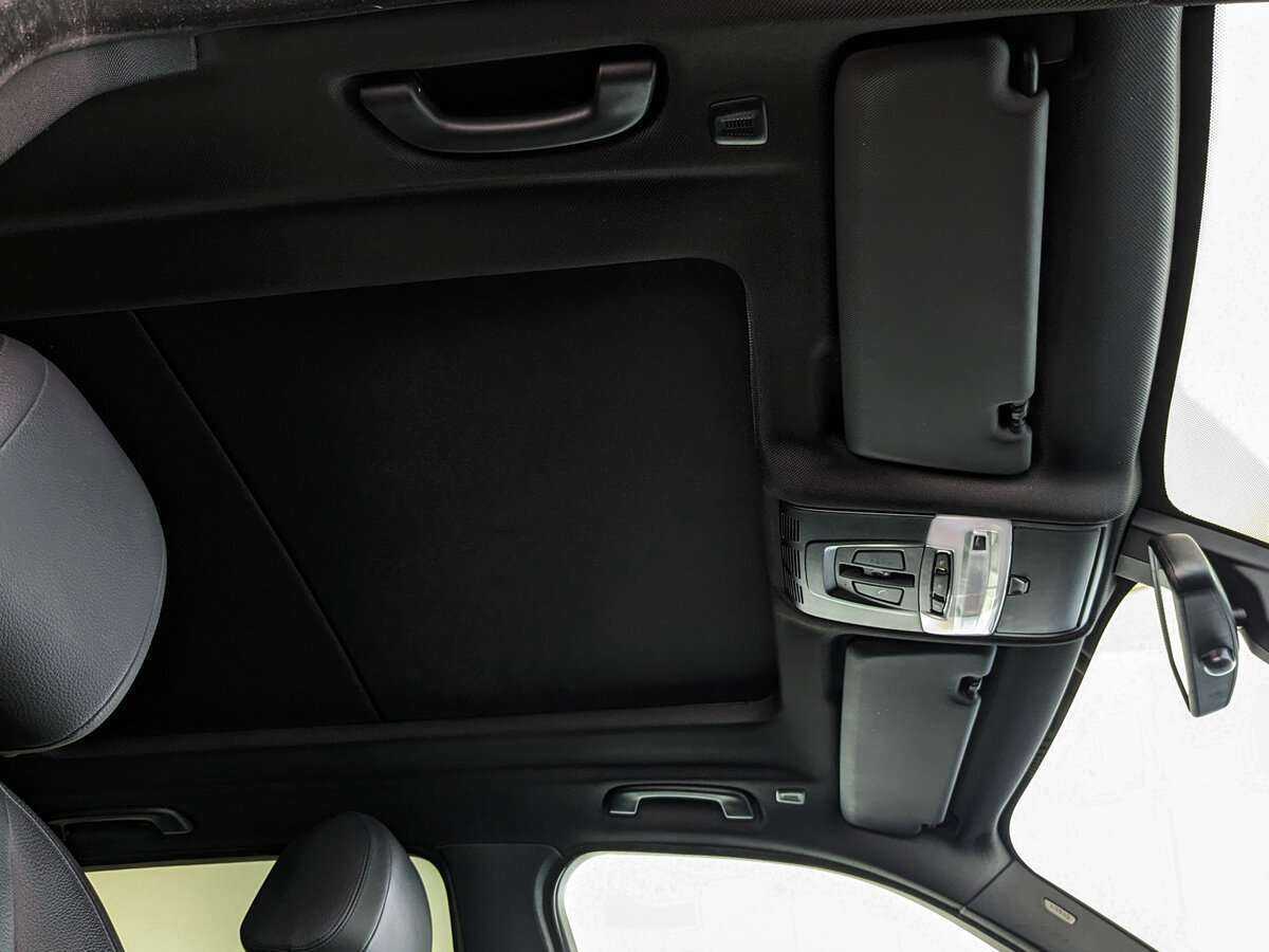 BMW X5 2016 года с пробегом. Фото: #18